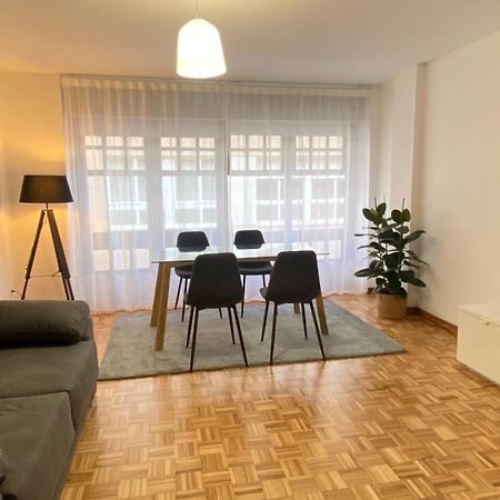 Apartamento Padron Centro P7 By Ur Buitenkant foto