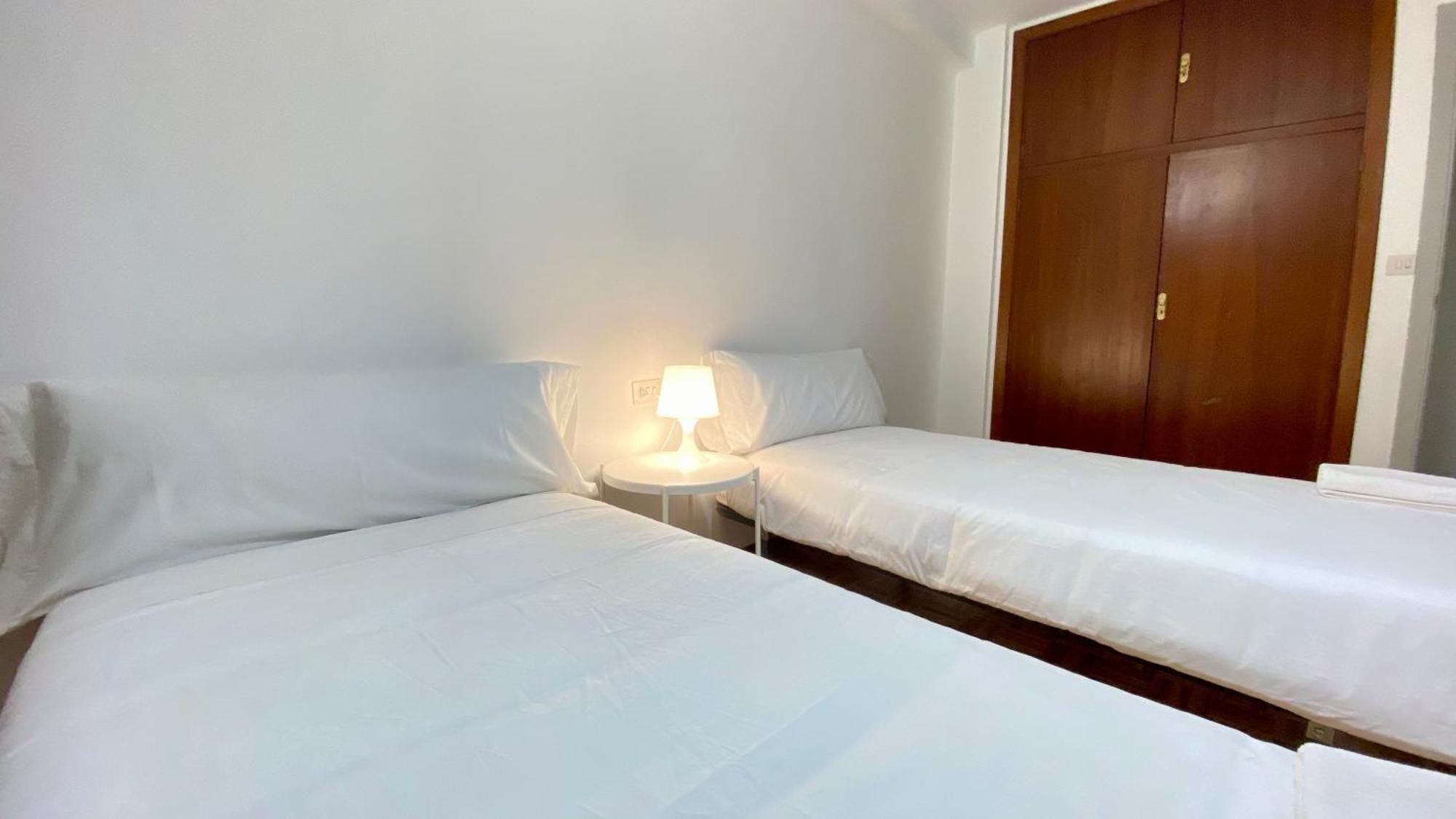 Apartamento Padron Centro P7 By Ur Buitenkant foto