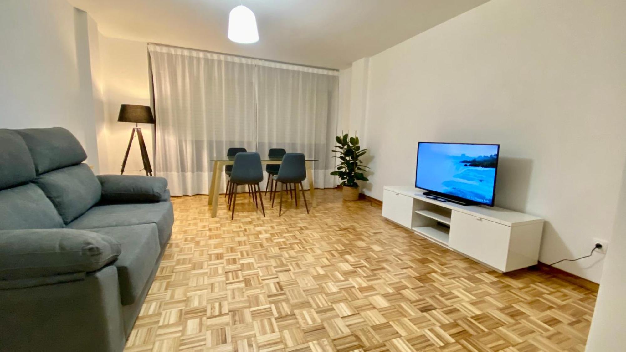 Apartamento Padron Centro P7 By Ur Buitenkant foto