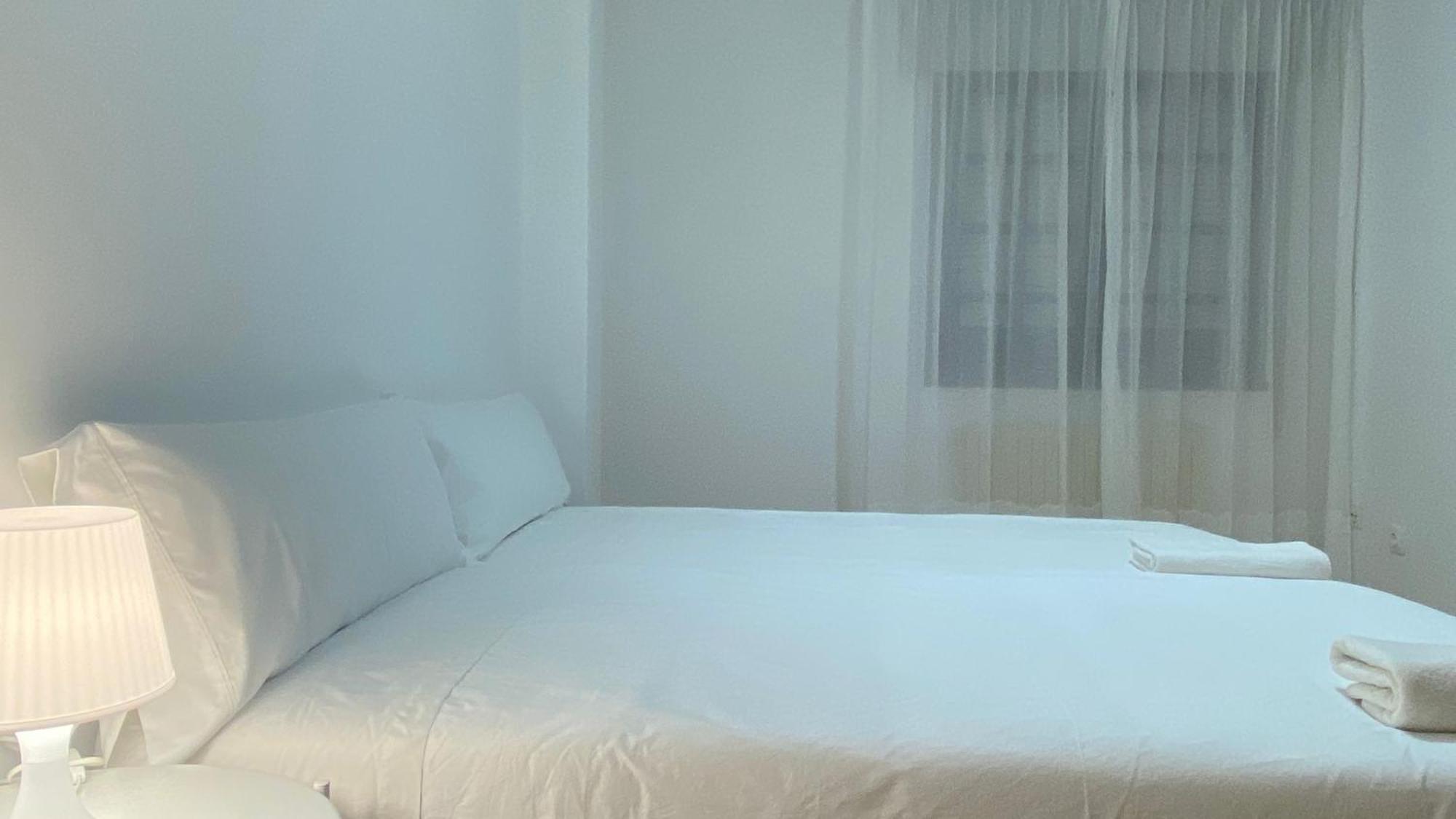 Apartamento Padron Centro P7 By Ur Buitenkant foto