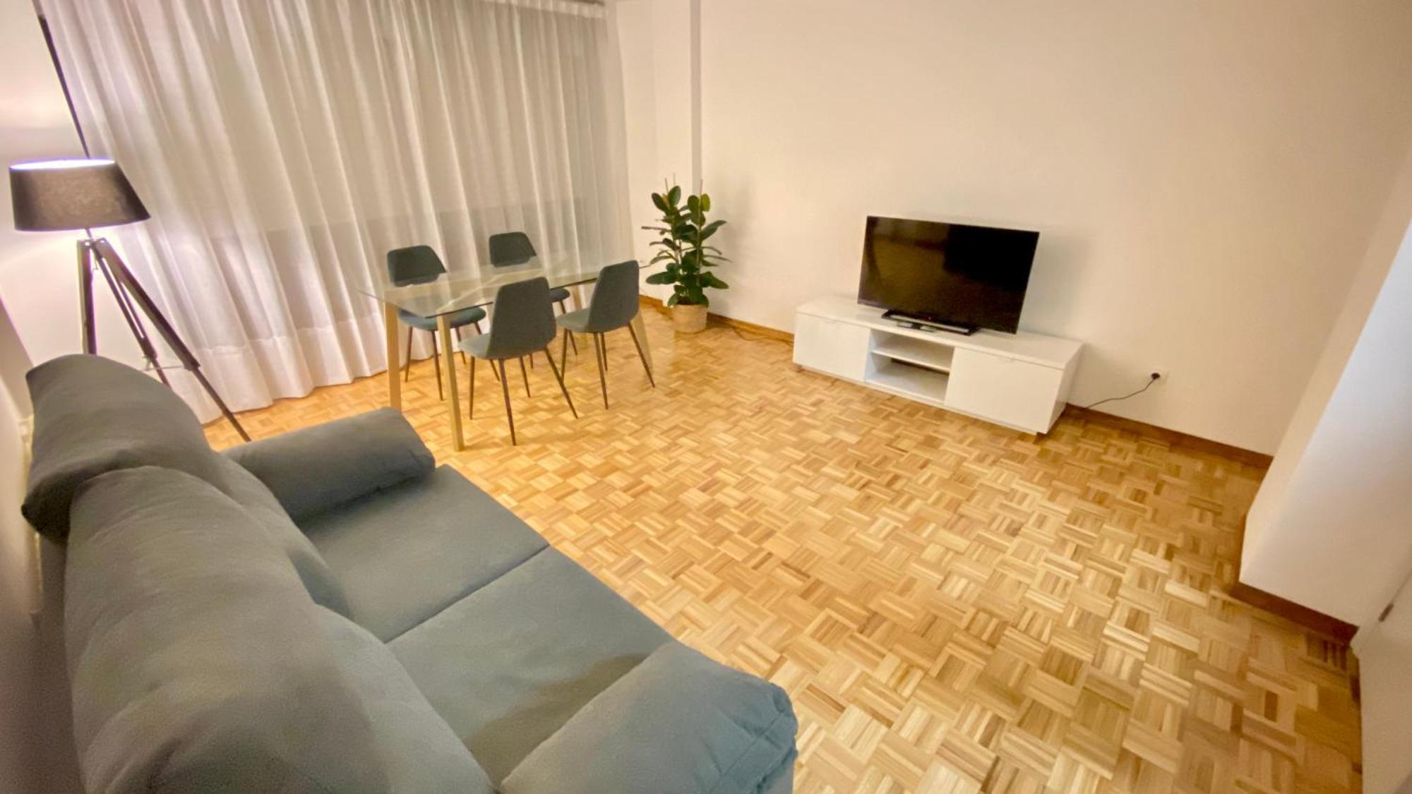 Apartamento Padron Centro P7 By Ur Buitenkant foto