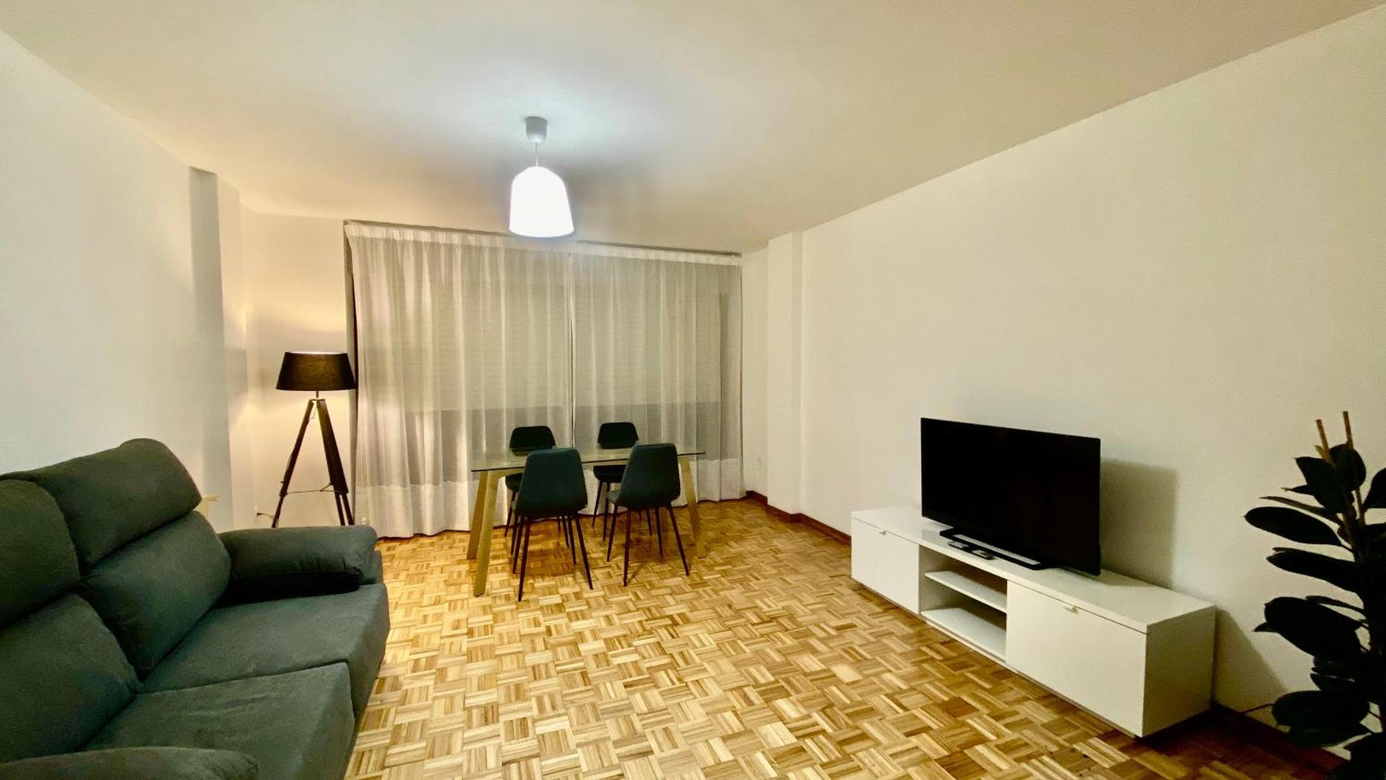 Apartamento Padron Centro P7 By Ur Buitenkant foto