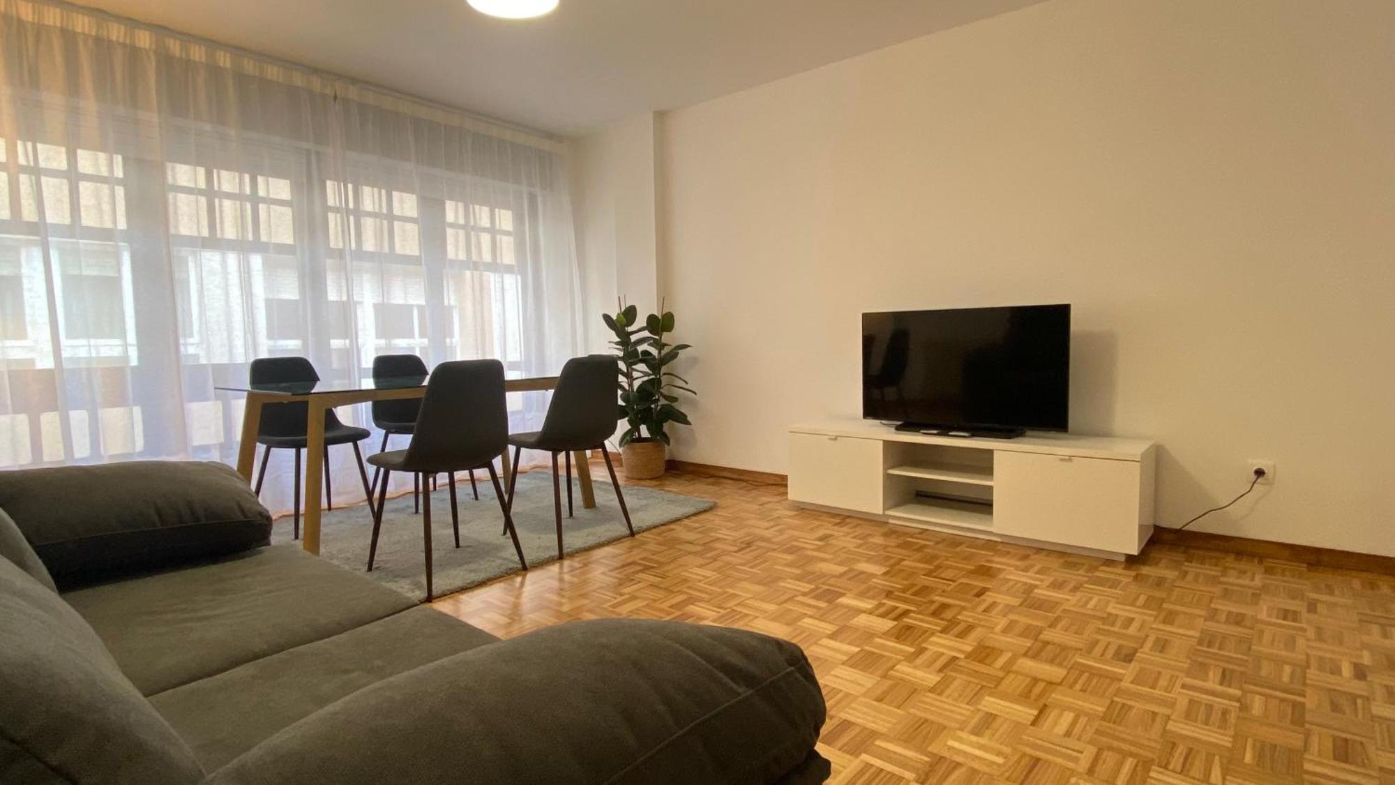 Apartamento Padron Centro P7 By Ur Buitenkant foto