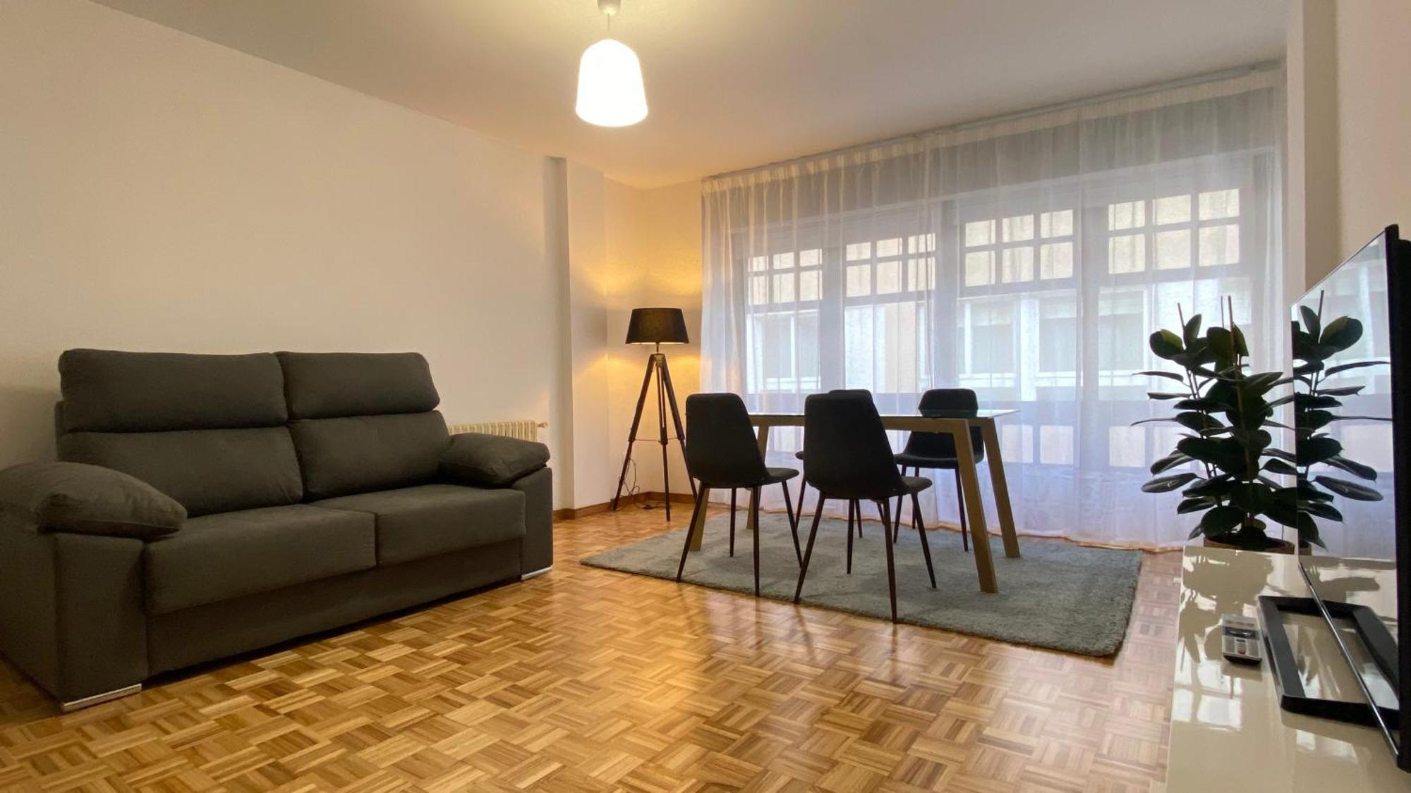 Apartamento Padron Centro P7 By Ur Buitenkant foto