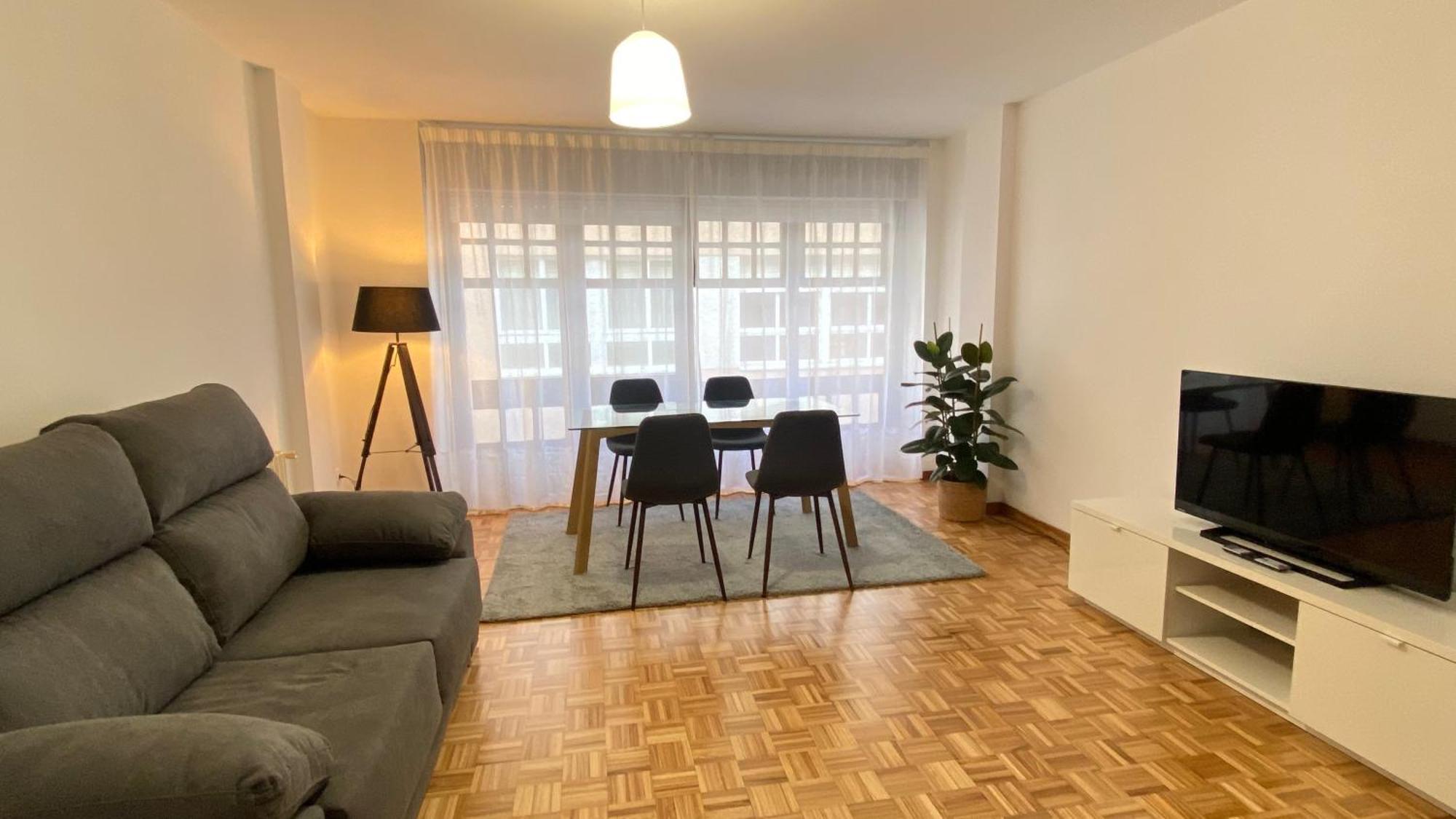 Apartamento Padron Centro P7 By Ur Buitenkant foto